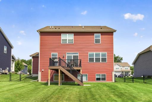 14273 77th Lane NE, Otsego, MN 55330