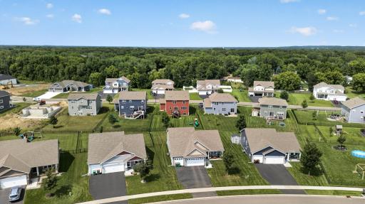 14273 77th Lane NE, Otsego, MN 55330