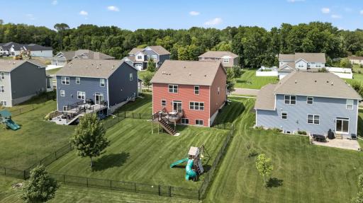14273 77th Lane NE, Otsego, MN 55330