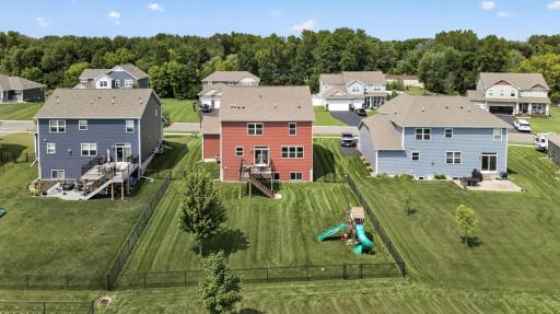 14273 77th Lane NE, Otsego, MN 55330
