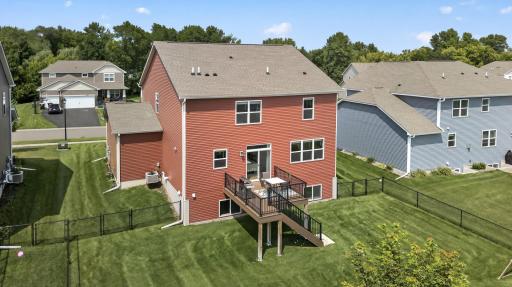 14273 77th Lane NE, Otsego, MN 55330