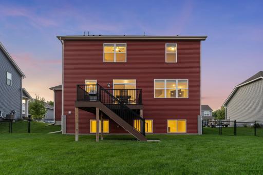 14273 77th Lane NE, Otsego, MN 55330