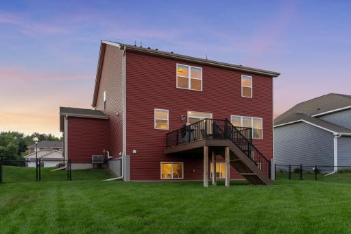 14273 77th Lane NE, Otsego, MN 55330