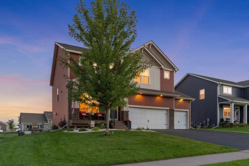 14273 77th Lane NE, Otsego, MN 55330