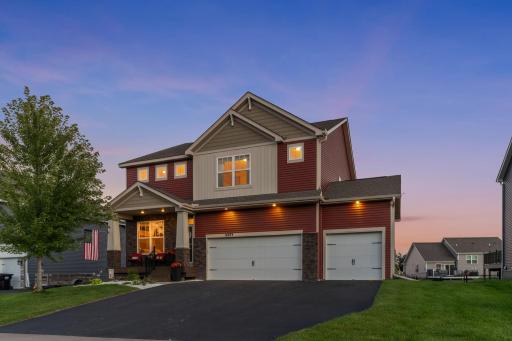 14273 77th Lane NE, Otsego, MN 55330