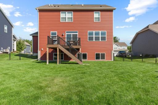 14273 77th Lane NE, Otsego, MN 55330