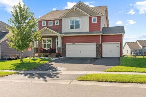 14273 77th Lane NE, Otsego, MN 55330