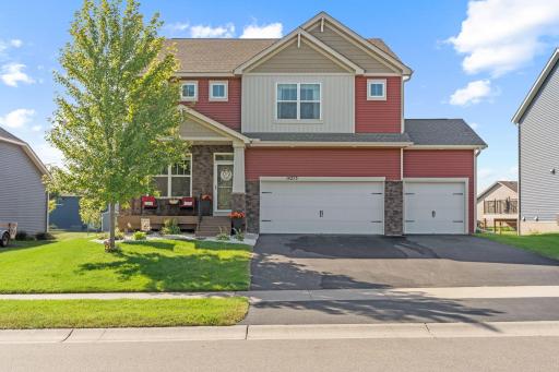 14273 77th Lane NE, Otsego, MN 55330