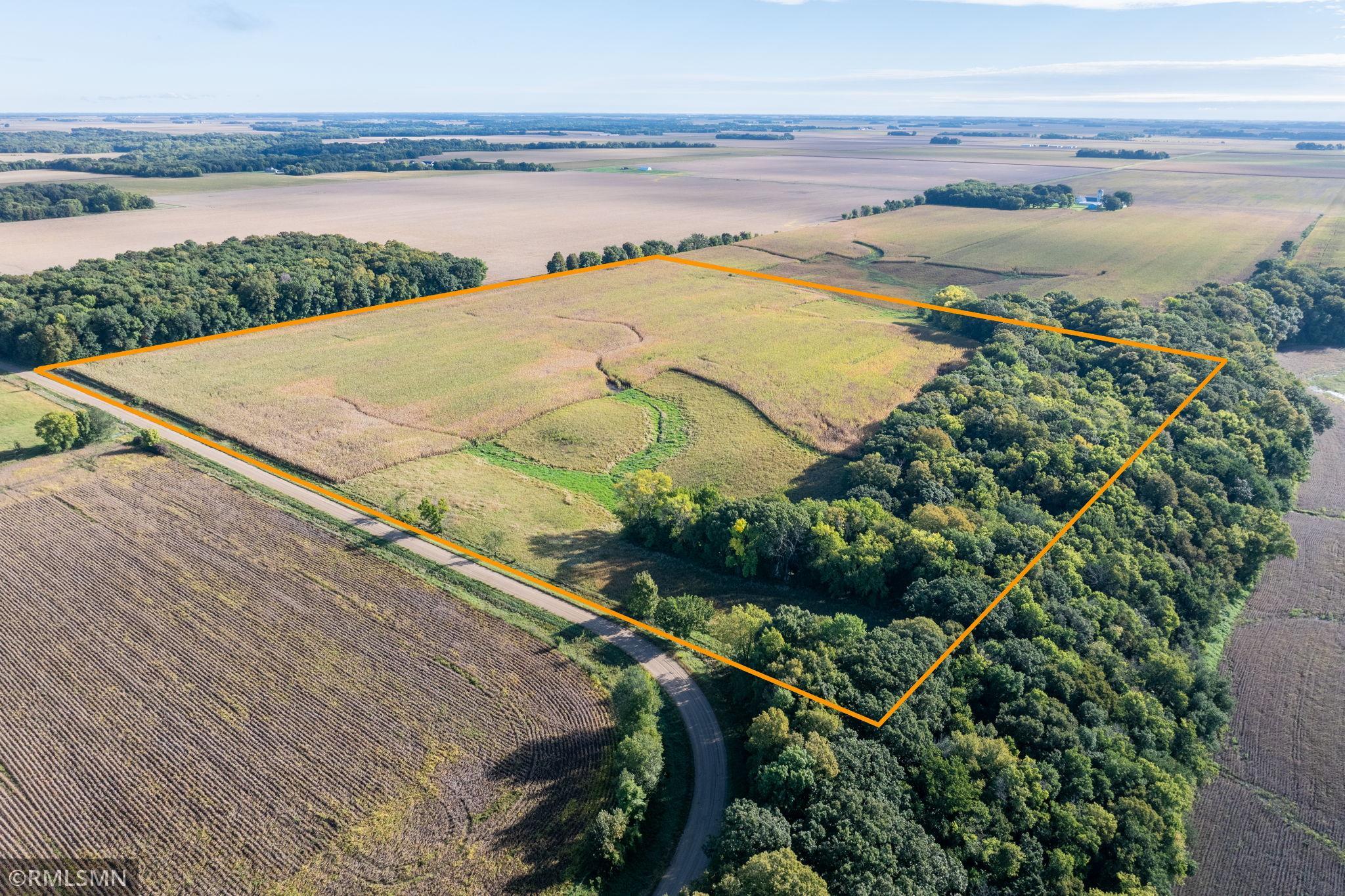 Property photo for TBD 514th Avenue, Amboy, MN 56010