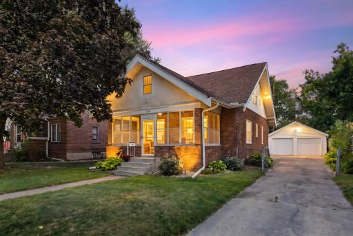 1329 Beech Street, Saint Paul, MN 55106