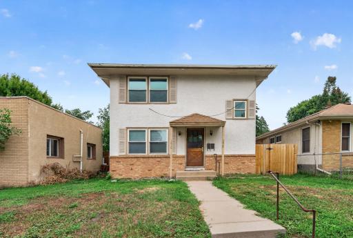 Photo for 3824 Thomas Avenue N, Minneapolis, MN 55412 - listing #7146922 3824 Thomas Avenue N, Minneapolis, MN 55412
