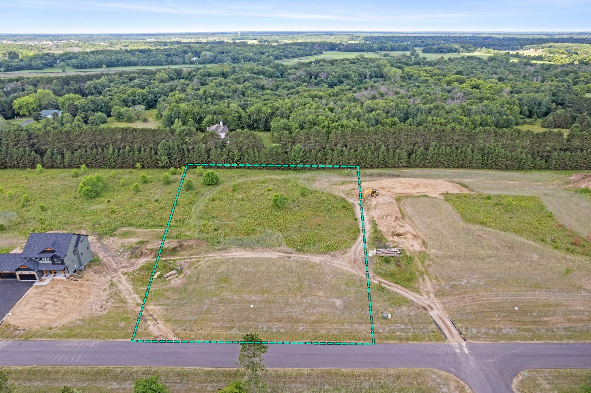 Property photo for 19788 Alamo Street NE, East Bethel, MN 55011