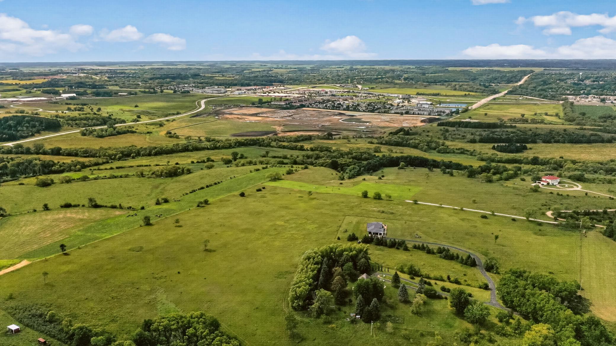 35 Acres
