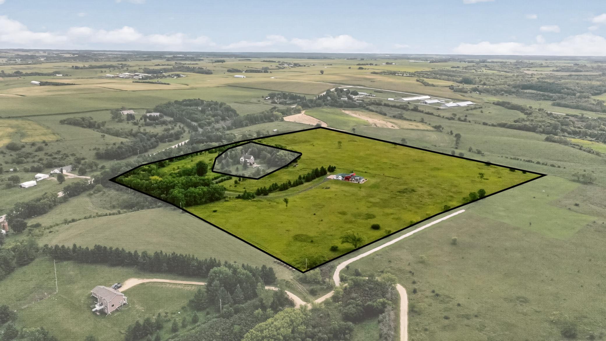 35 Acres