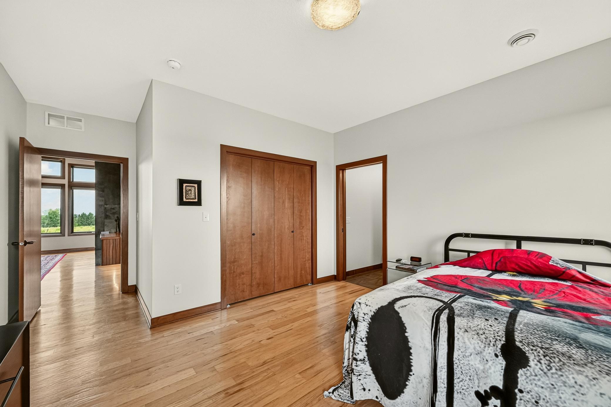 Hardwood Flooring