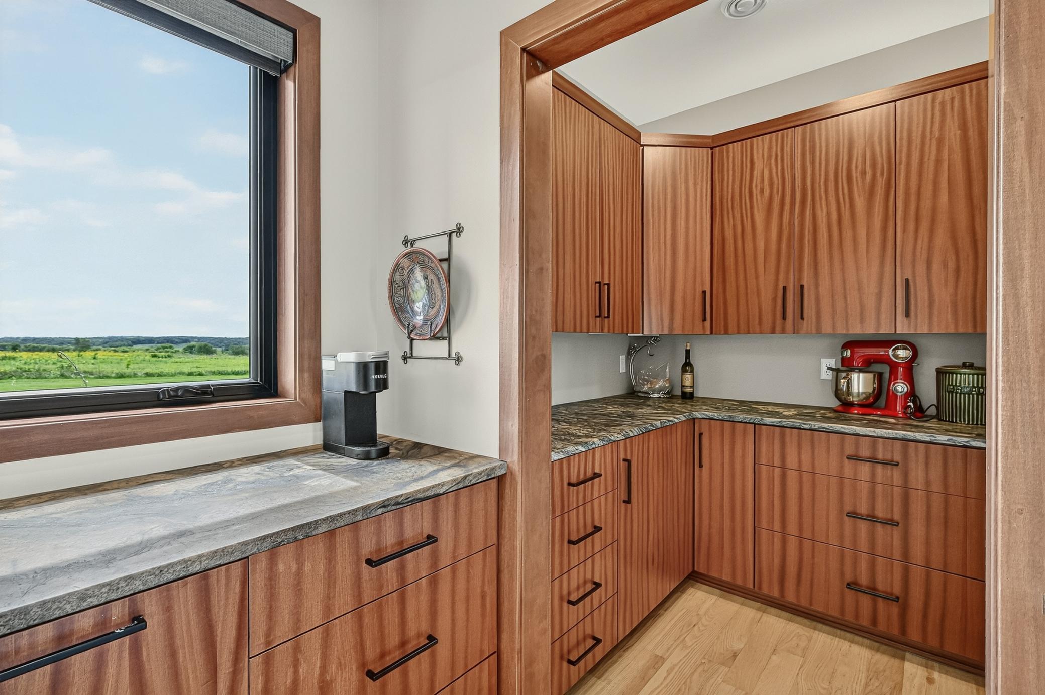 Butlers Pantry