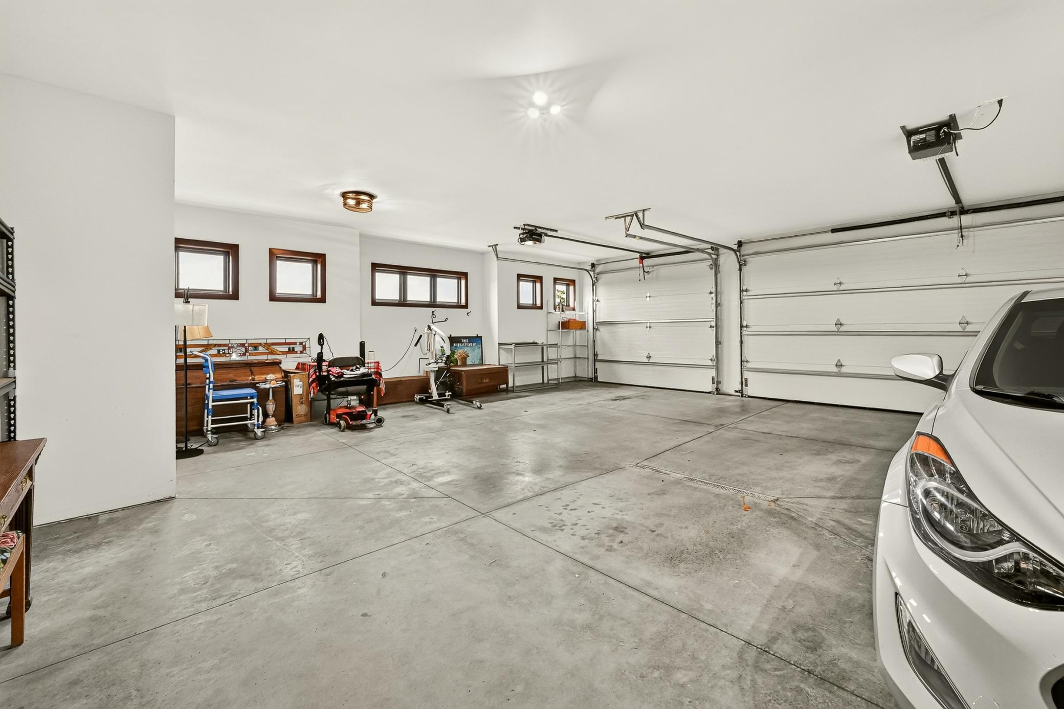 Over 1200 Sq Ft