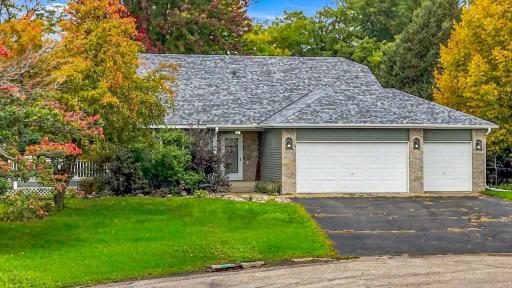 704 Watab Court, Sartell, MN 56377
