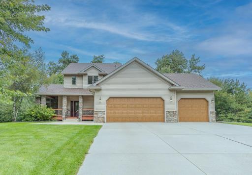 37456 Hallmark Drive, North Branch, MN 55056