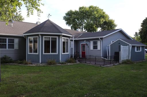 100 Hillside Court, Russell, MN 56169