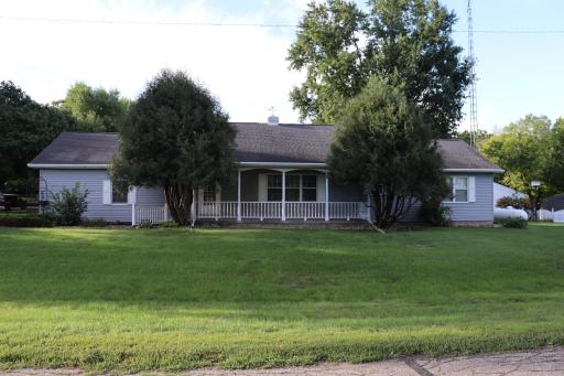 100 Hillside Court, Russell, MN 56169