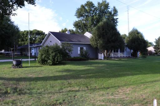 100 Hillside Court, Russell, MN 56169