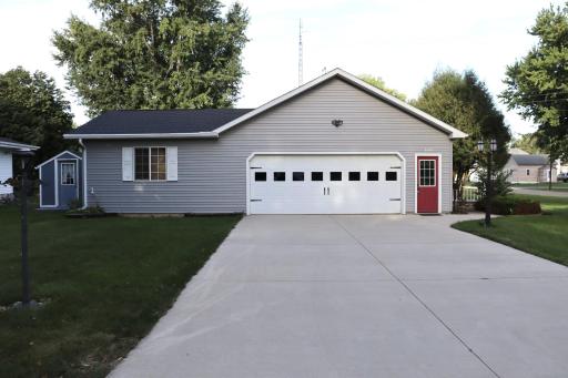 100 Hillside Court, Russell, MN 56169