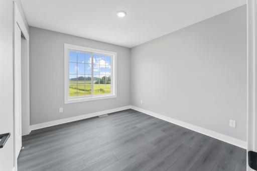 Pictures are of similar home**