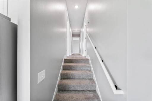 Pictures are of similar home**