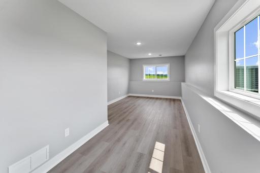 Pictures are of similar home**