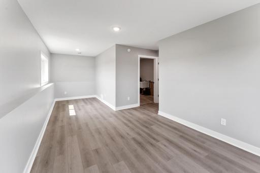 Pictures are of similar home**