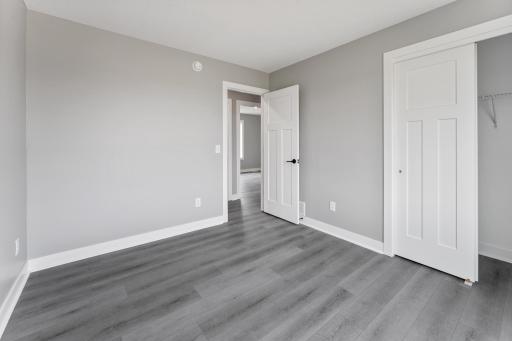 Pictures are of similar home**