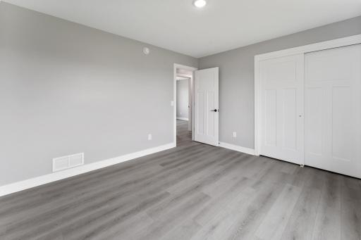 Pictures are of similar home**