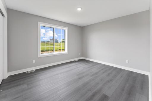 Pictures are of similar home**