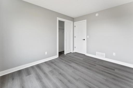Pictures are of similar home**