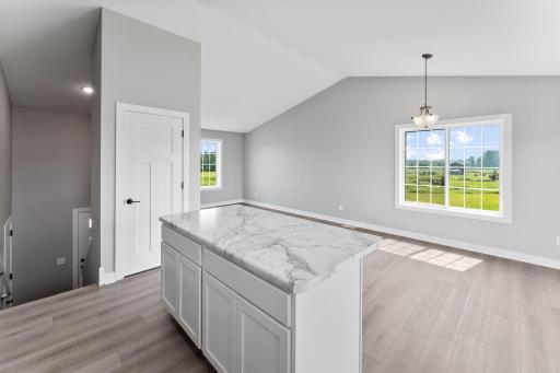 Pictures are of similar home**
