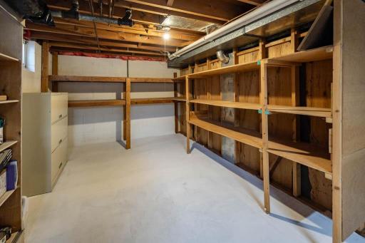 LL storage