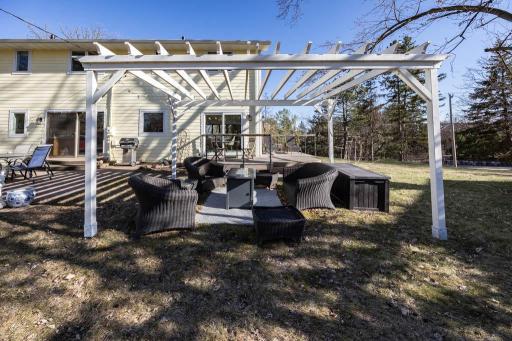 Pergola