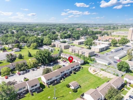 3945 18th Avenue NW, Rochester, MN 55901