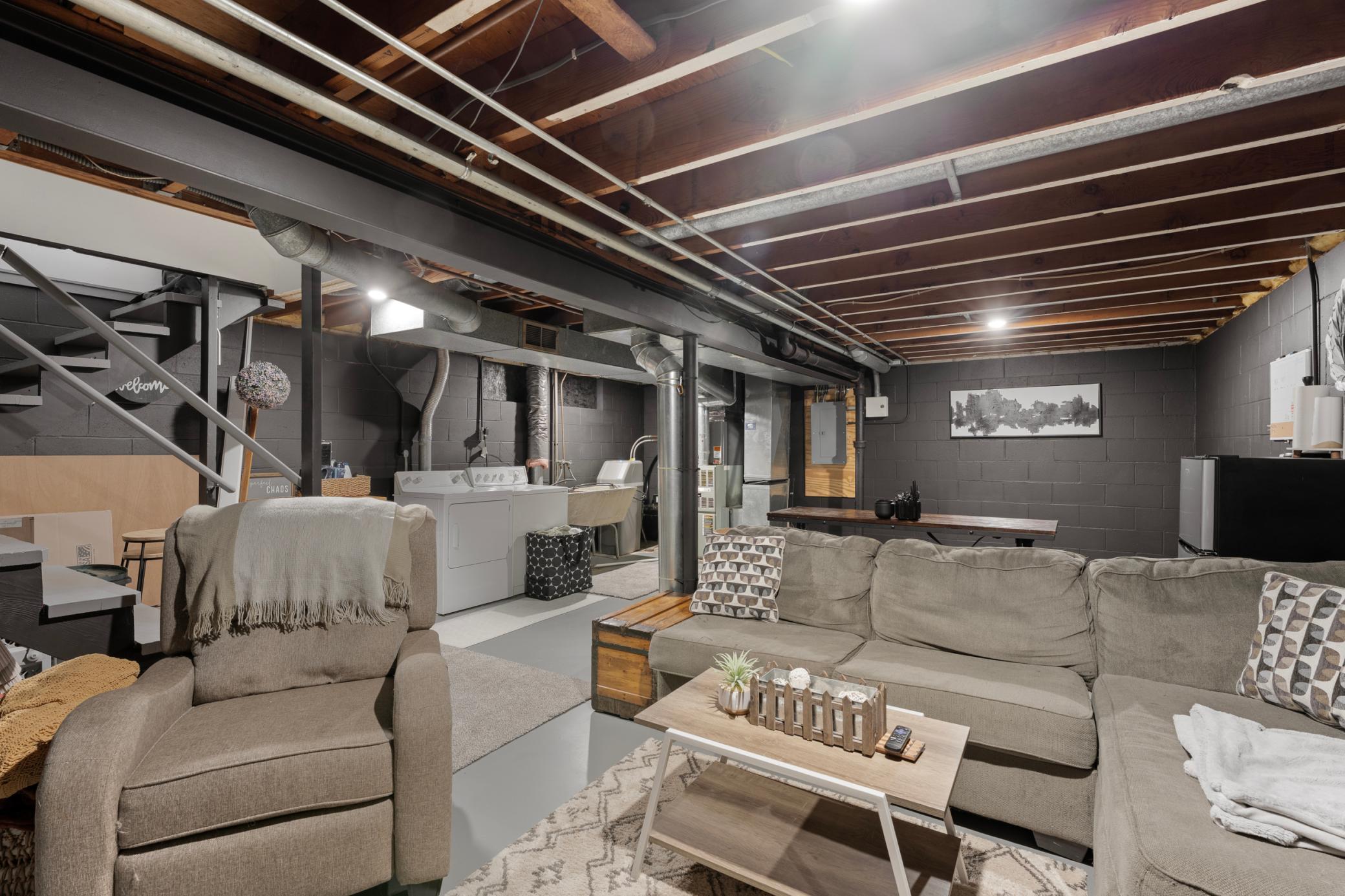 Lower Level