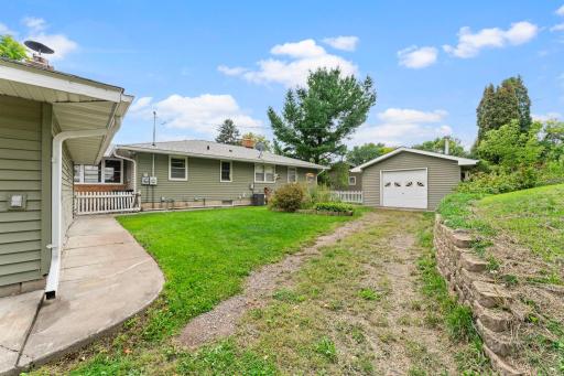 3325 440th Street, Harris, MN 55032