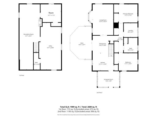 3325 440th Street, Harris, MN 55032