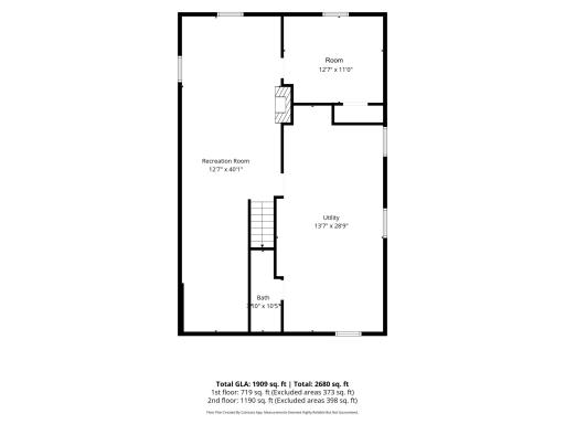 3325 440th Street, Harris, MN 55032