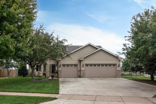 800 Harrison Drive, Big Lake, MN 55309