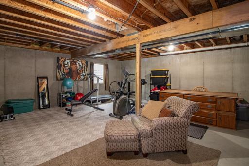4th level ready for your fininshing touches for instant equity