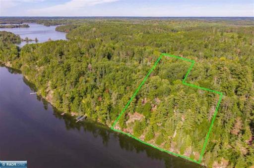 3226 Phillips Road, Cook, MN 55723
