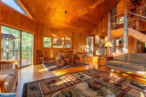 3226 Phillips Road, Cook, MN 55723