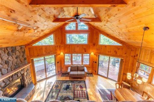 3226 Phillips Road, Cook, MN 55723