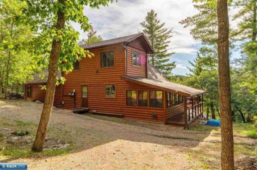 3226 Phillips Road, Cook, MN 55723