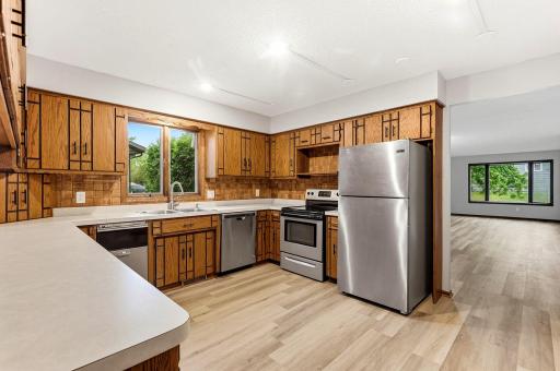 444 Kirkwall Court, Waite Park, MN 56387
